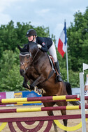 Westerstede Horse Trials 2021