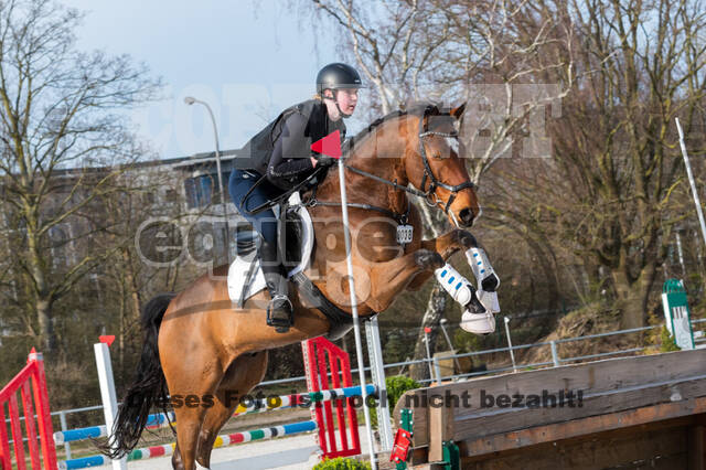 Trainingsturnier Langenfeld (12.+13.03.2022)
