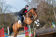 Trainingsturnier Langenfeld (12.+13.03.2022)