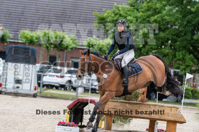 Late-Entry-Vielseitigkeit Langenfeld (11.+13./14.06.2020)