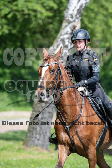 Test of Choise Langenfeld (29.+30.05.2021)