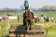 RV Seydlitz Kamp (06.+07.04.2019)