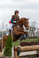 Eventing im Pferdesportzentrum Rheinland (Late Entry 14.03.2022)