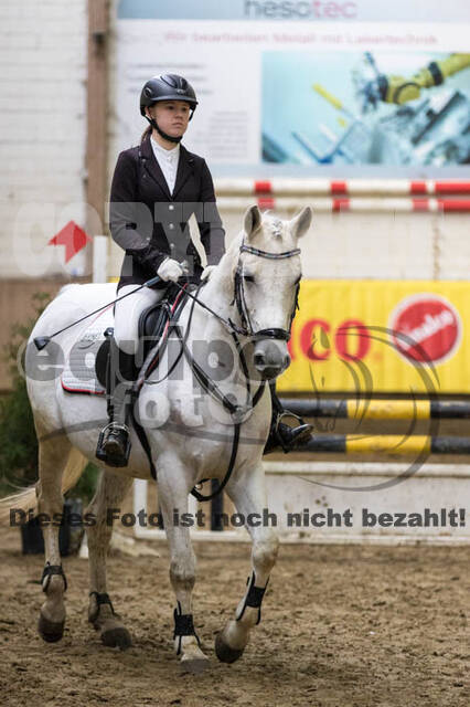 Vierkampf Kreismeisterschaft Wesel 2018