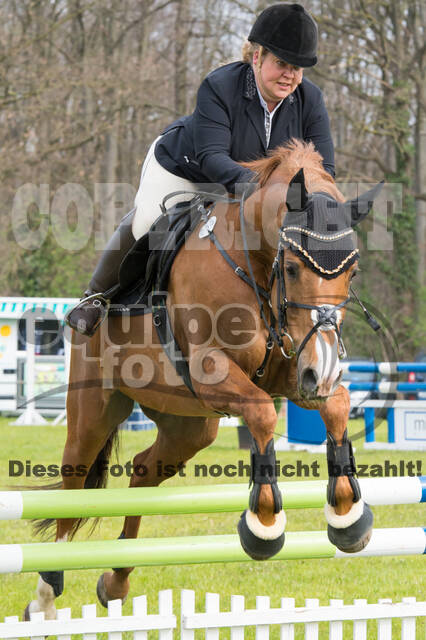 RV Seydlitz Kamp (06.+07.04.2019)