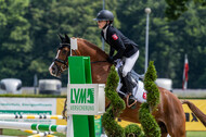 Goldene Schärpe 2021 - Ponys