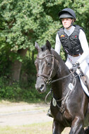 Eventing im Pferdesportzentrum Rheinland