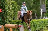Westerstede Horse Trials 2021
