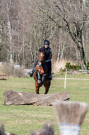 Geländetraining Wesel Obrighoven (19.+20.03.2022)