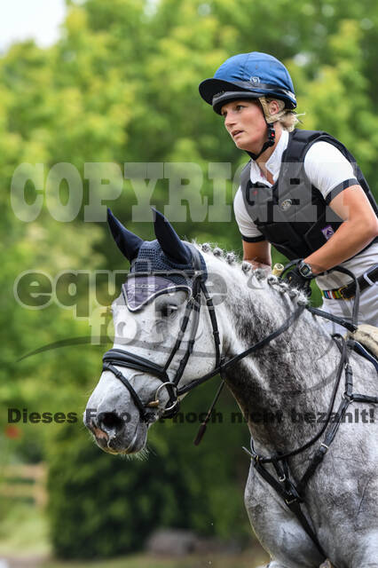 Late-Entry-Vielseitigkeit Langenfeld (11.+13./14.06.2020)