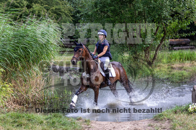 Late-Entry Vielseitigkeit Hamminkeln/Wesel (01.+02.08.2020)