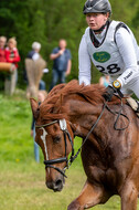 Westerstede Horse Trials 2021