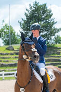 DJM Vielseitigkeit 2019, Kreuth