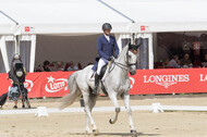 FEI European Championship Eventing 2017