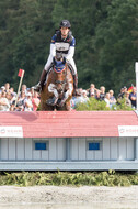 FEI European Championship Eventing 2017