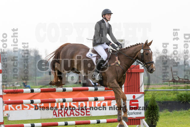 RV Seydlitz Kamp (06.+07.04.2019)