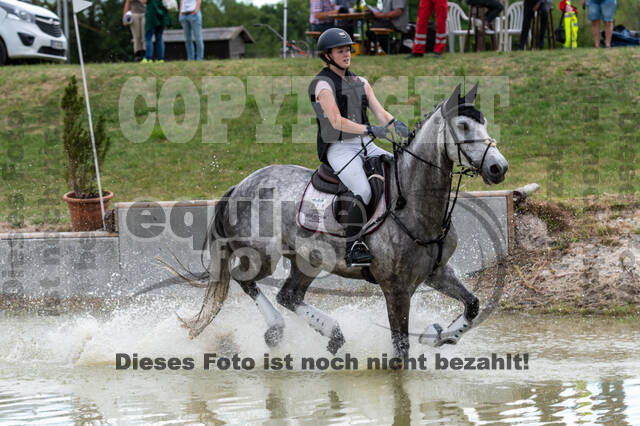 Late-Entry-Vielseitigkeit Langenfeld (11.+13./14.06.2020)