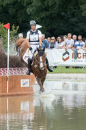 FEI European Championship Eventing 2017