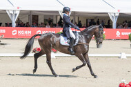 FEI European Championship