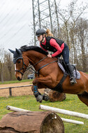 Geländetraining ZRFV Hamminkeln (24+25.04.2021)