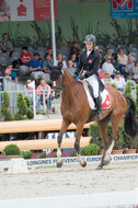 FEI European Championship Eventing 2019