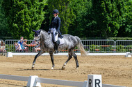 Westerstede Horse Trials 2021