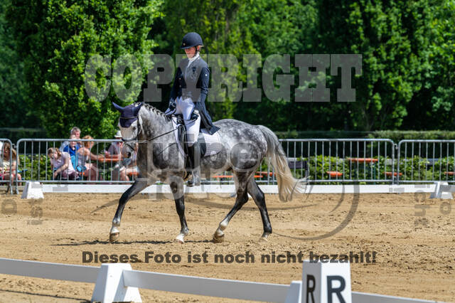 Westerstede Horse Trials 2021