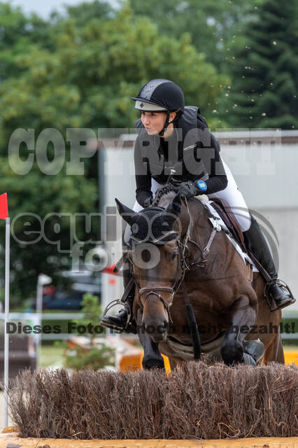 Late-Entry-Vielseitigkeit Langenfeld (11.+13./14.06.2020)