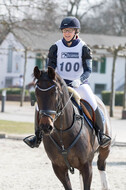 Eventing Langenfeld 2018