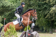 Late-Entry-Vielseitigkeit Langenfeld (11.+13./14.06.2020)