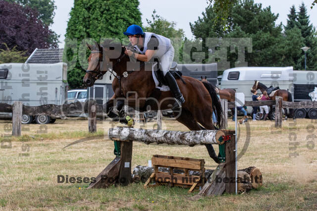 Late-Entry Vielseitigkeit Hamminkeln/Wesel (01.+02.08.2020)