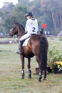 Vielseitigkeitsturnier RSV St. Hubertus Wesel Obrighoven