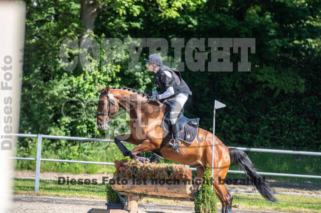 Test of Choise Langenfeld (29.+30.05.2021)