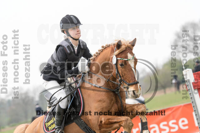 RV Seydlitz Kamp (06.+07.04.2019)