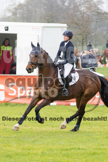 RV Seydlitz Kamp (06.+07.04.2019)