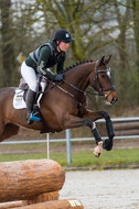 Eventing im Pferdesportzentrum Rheinland (Late Entry 14.03.2022)
