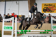 Vierkampf Kreismeisterschaft Wesel 2018