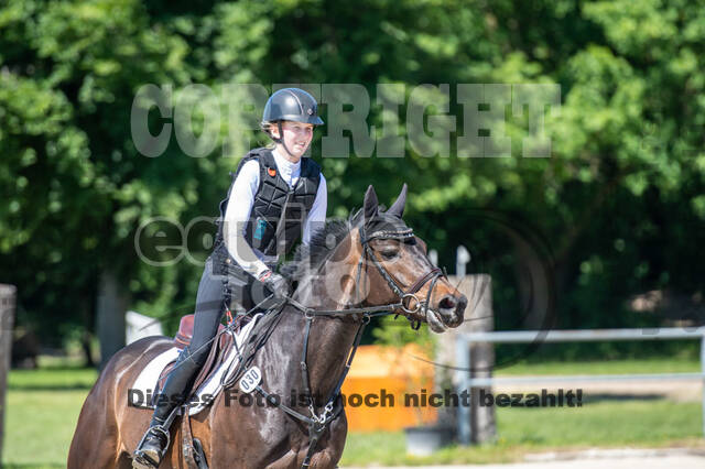 Test of Choise Langenfeld (29.+30.05.2021)