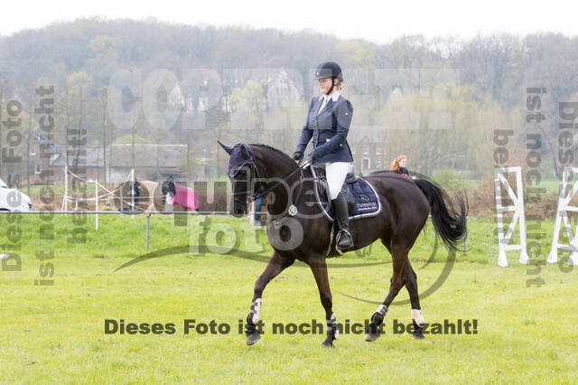 RV Seydlitz Kamp (06.+07.04.2019)