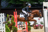 Goldene Schärpe 2021 - Ponys