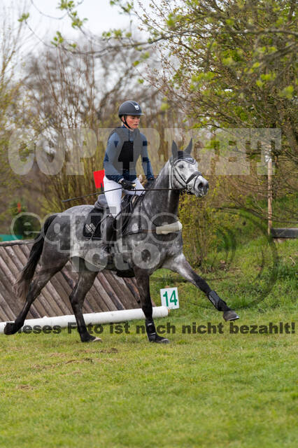 Pia Münker , Charming Boy 67 