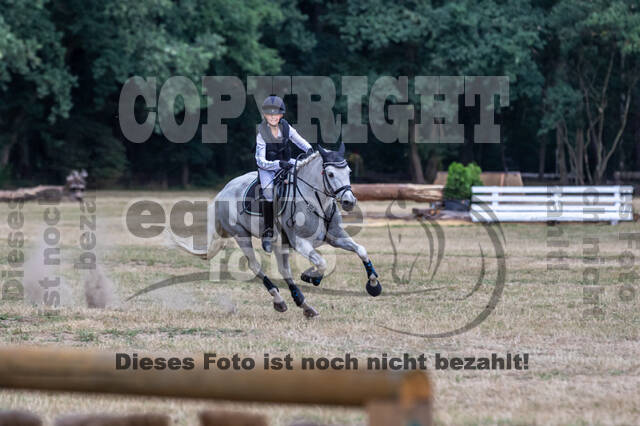 Late-Entry Vielseitigkeit Hamminkeln/Wesel (01.+02.08.2020)
