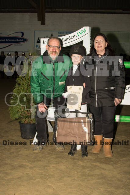 Vierkampf Kreismeisterschaft Wesel 2018