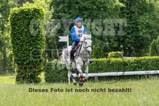 Westerstede Horse Trials 2021