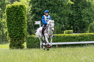 Westerstede Horse Trials 2021