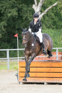 Eventing im Pferdesportzentrum Rheinland