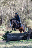 Geländetraining Wesel Obrighoven (19.+20.03.2022)
