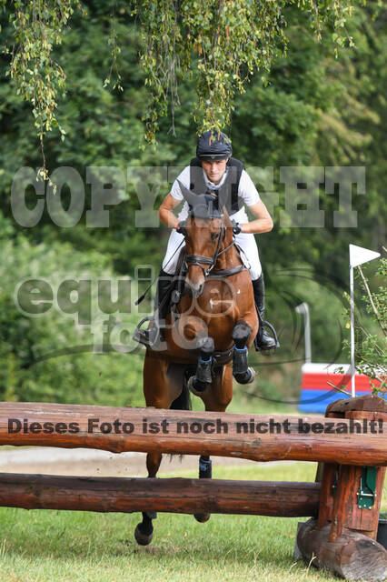 Late-Entry-Vielseitigkeit Langenfeld (11.+13./14.06.2020)