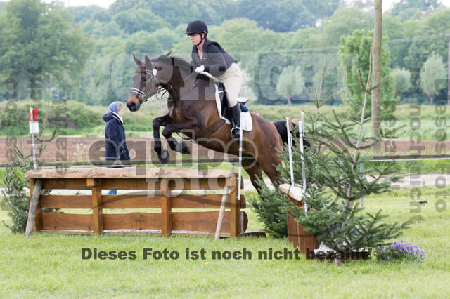 Vielseitigkeitsturnier RuFV Rheurdt