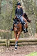 Geländetraining Wesel Obrighoven (19.+20.03.2022)
